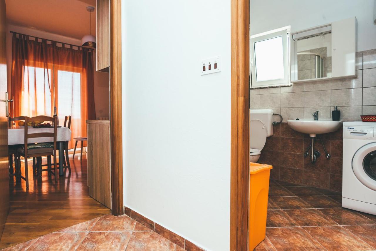 Matej 1 Apartment Задар Екстериор снимка