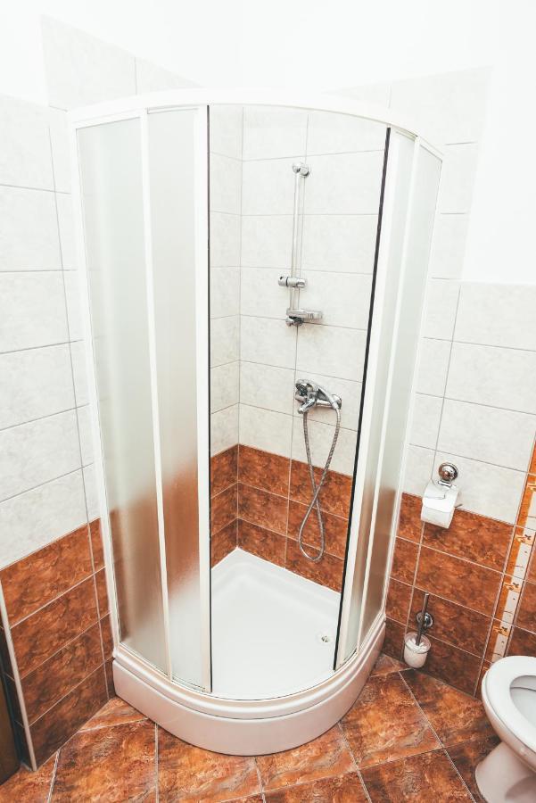 Matej 1 Apartment Задар Екстериор снимка