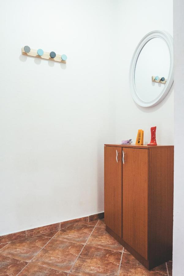 Matej 1 Apartment Задар Екстериор снимка