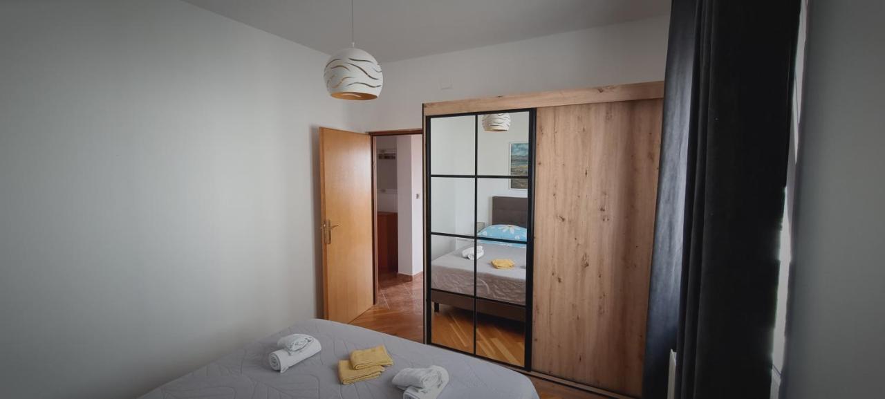 Matej 1 Apartment Задар Екстериор снимка