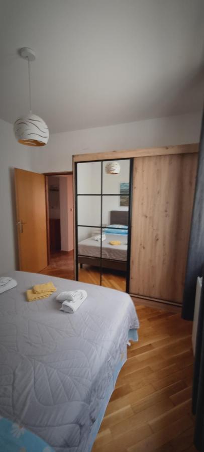 Matej 1 Apartment Задар Екстериор снимка