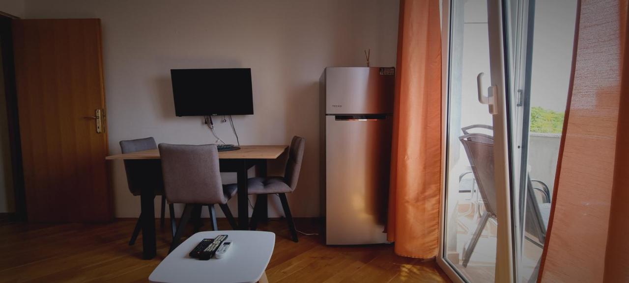 Matej 1 Apartment Задар Екстериор снимка