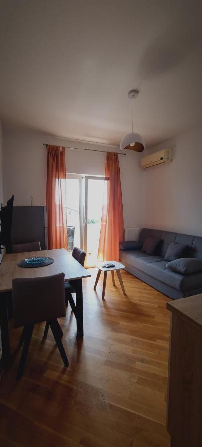 Matej 1 Apartment Задар Екстериор снимка