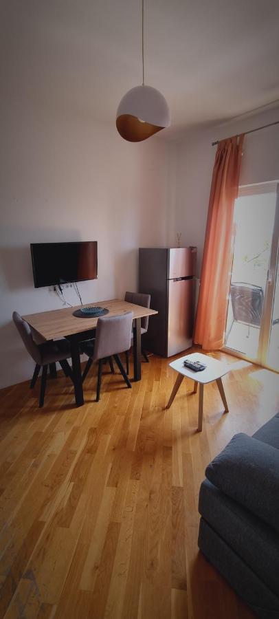 Matej 1 Apartment Задар Екстериор снимка